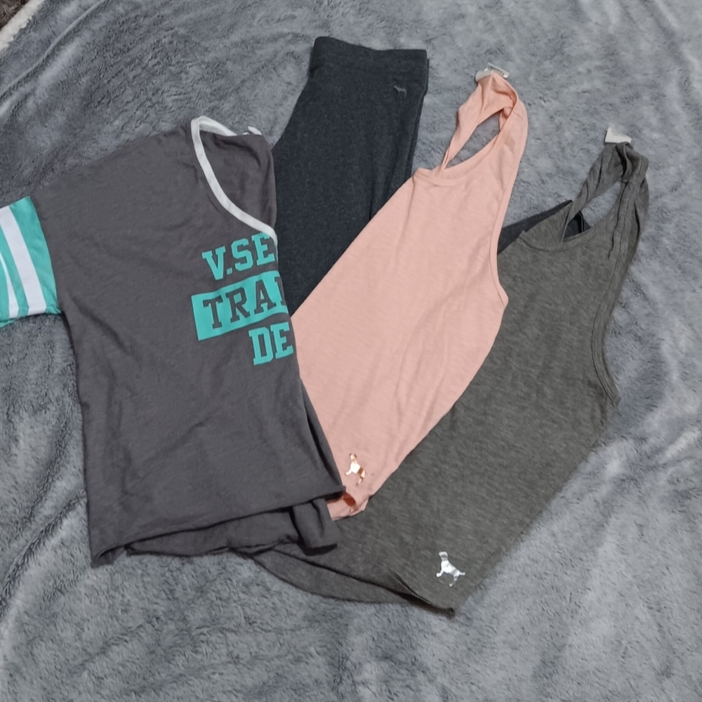 VS/Pink